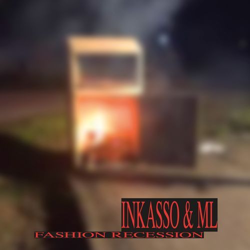 Burning Coil cover art