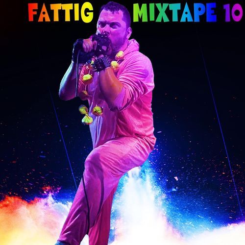 Fattig Mixtape 10