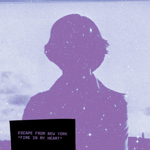 Escape From New York