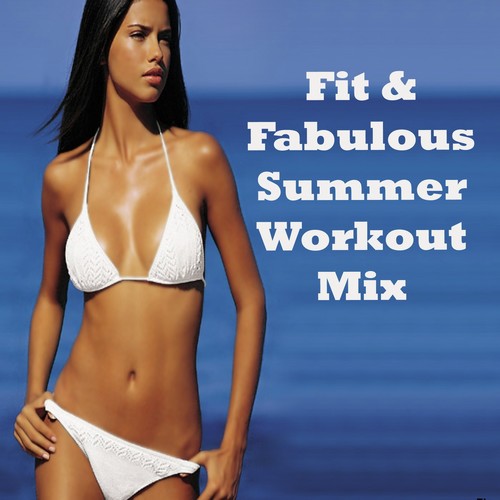 Mexicano del a Musica (Latino Party Workout Mix)