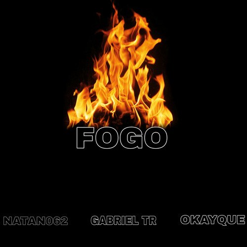 Fogo cover art