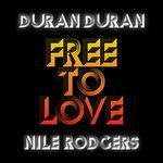 Free to Love