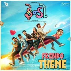 Frendo Theme (From &quot;Frendo&quot;)-E18jBllGQFo