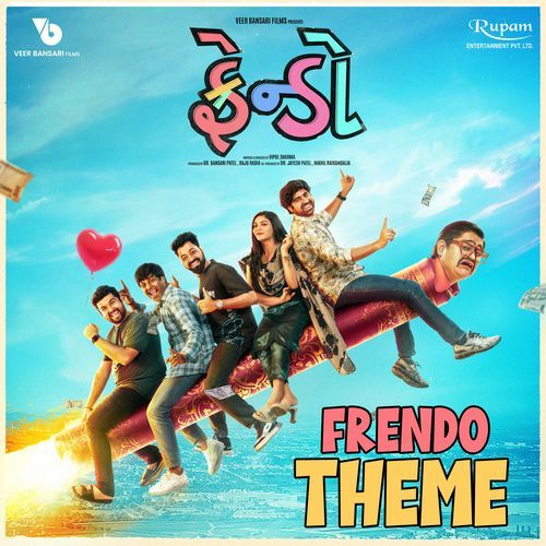 Frendo Theme (From "Frendo")