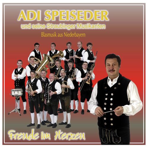 Straubinger Ländler cover art