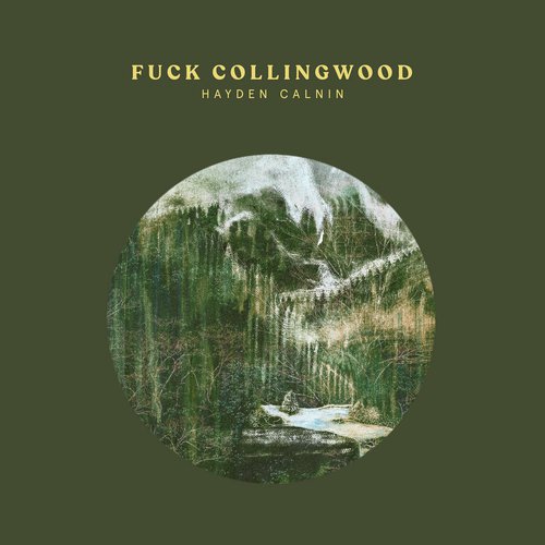 Fuck Collingwood - Single