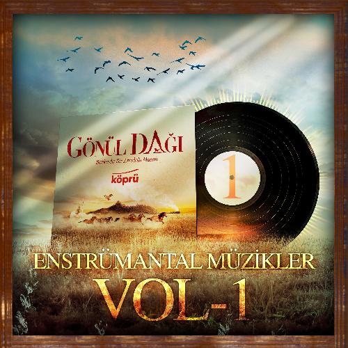 Gönül Dağı Enstrümantal Müzikler Vol 1_poster_image