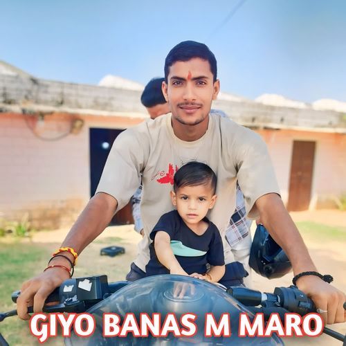 GIYO BANAS M MARO