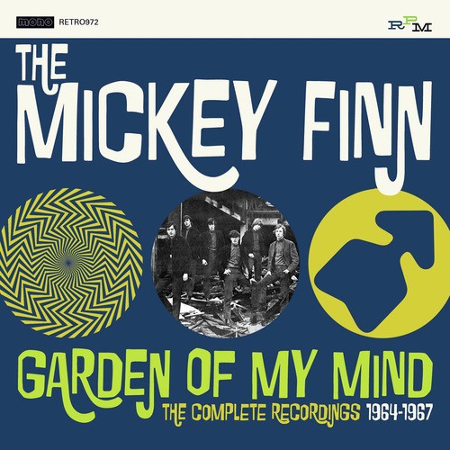 Stagger Lee - Song Download from Garden of My Mind: The Complete Recordings  1964-1967 @ JioSaavn