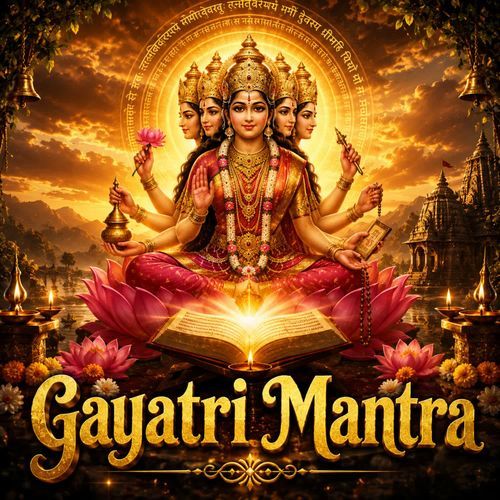 Gayatri Mantra