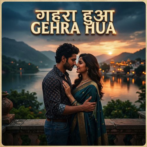 Gehra Hua