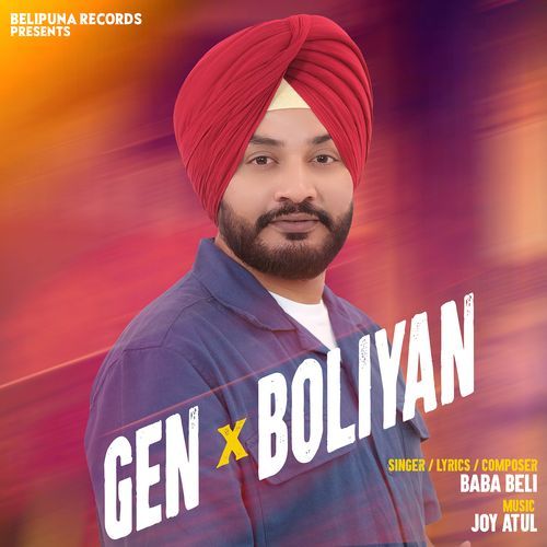 Gen X Boliyan