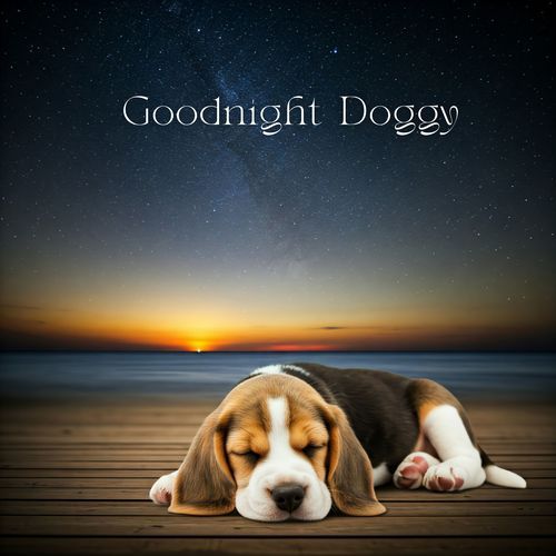 Sleeping Dog cover art