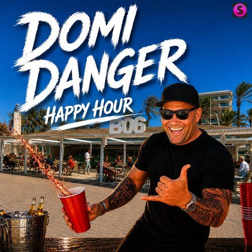 HAPPY HOUR