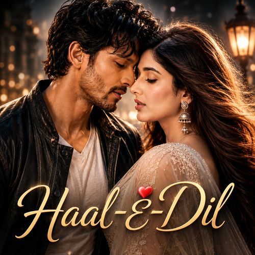 Haal E Dil