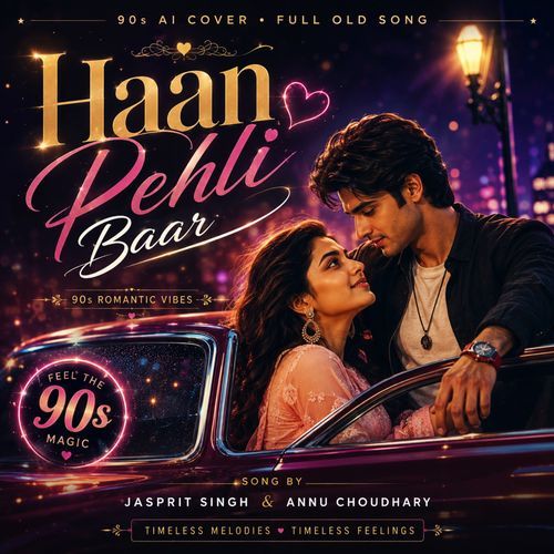 Haan Pehli Baar