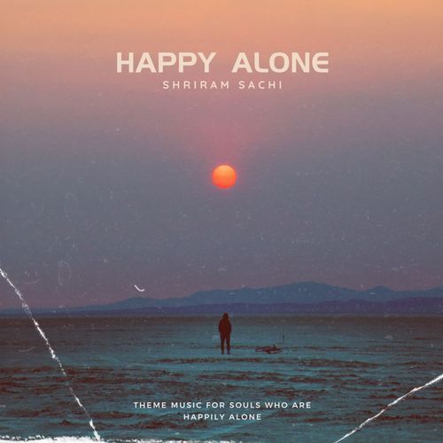 Happy Alone