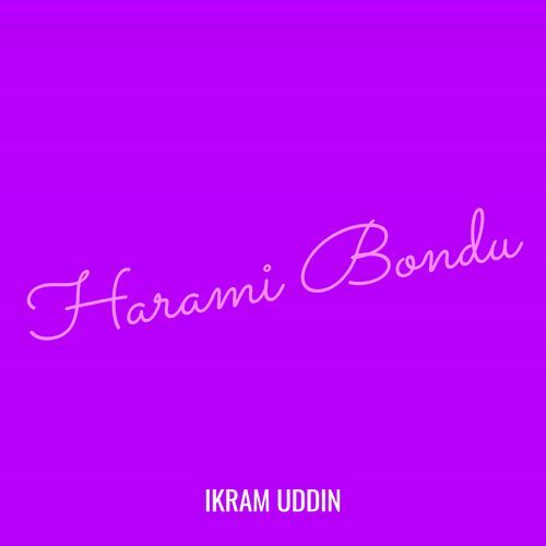 Harami Bondu