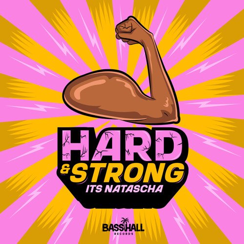 Hard &amp; Strong_poster_image