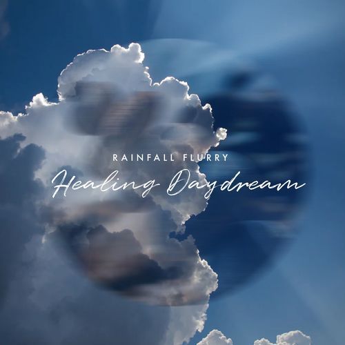 Rainy Keys cover art