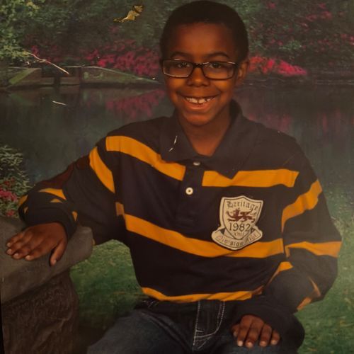 Hi I’m Kelvin Nice to Meet You