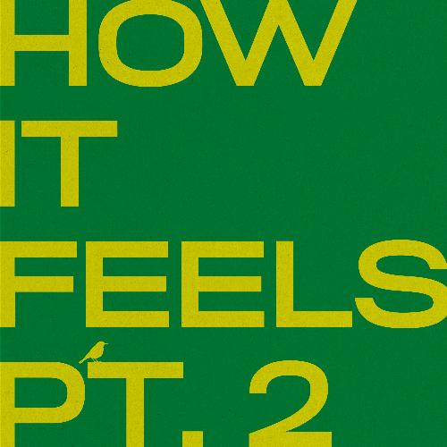 How It Feels Pt. 2_poster_image