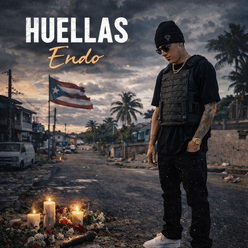 Huellas