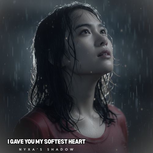 You Said I Was Different cover art