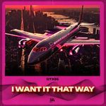 I Want It That Way (Techno Sped Up)