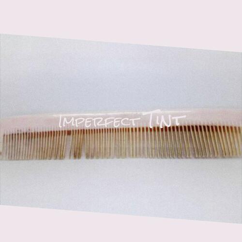 Imperfect Tint