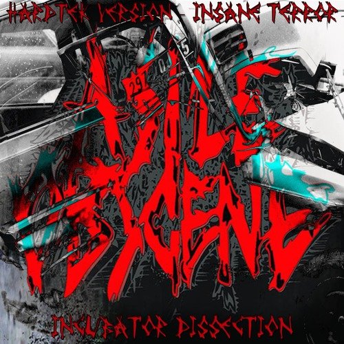 Crypt of Depraved Infection cover art
