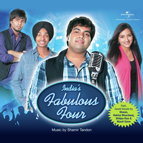 Jaane Kyun (Album Version)