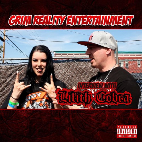 Interview With Lilith Cobra (feat. Jp Tha Hustler) - Song Download ...