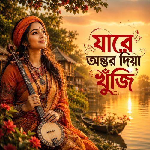 Jare Ontor Diya Khuji