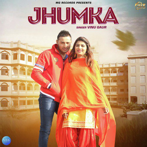 Jhumka - Single