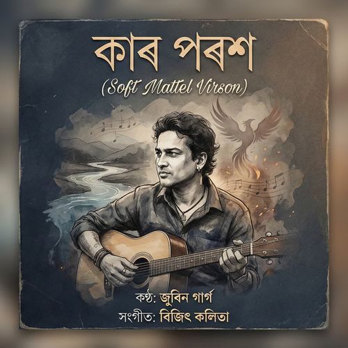 Kaar Porokh (Soft Mattel Virson)