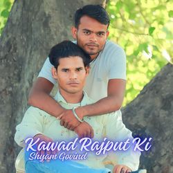 Kawad Rajput Ki-AioBYDt,cFI