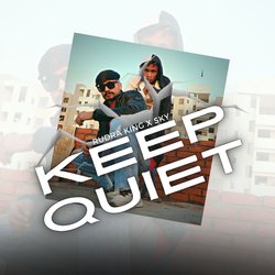 Keep Quiet-Ahojdg5IXgQ