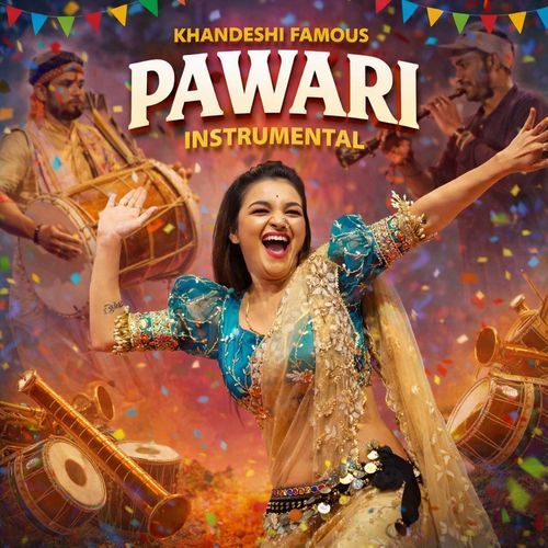 Khandeshi Famous Pawari