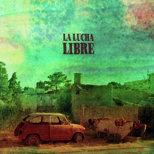 Los Arboles cover art