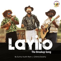 Layilo (From &quot;Layilo&quot;)-KVBSCEFTBlA