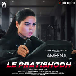 Le Pratisodh (From &quot;Ameena&quot;)-BlEABhh5VWo