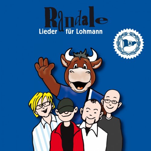 Lohmann cover art