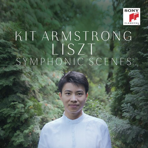 Liszt: Symphonic Scenes