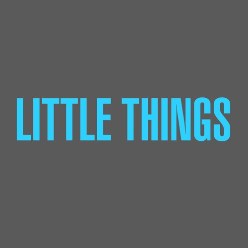 Little Things_poster_image