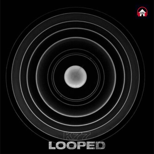 Looped (Vykvet Soulfly Remix) cover art