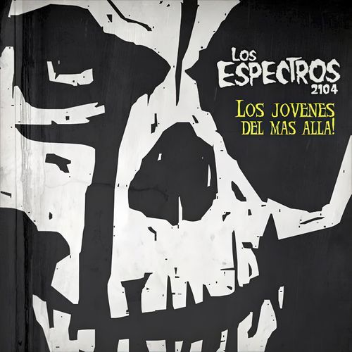 Inadaptados cover art