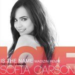 Love Is the Name (MADIZIN Remix)