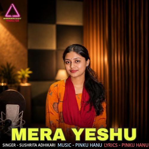MERA YESHU