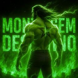 MONTEGEM DESCE NO (Slowed)